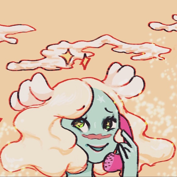 Meet your Posher, lali - Picture 1 of 1